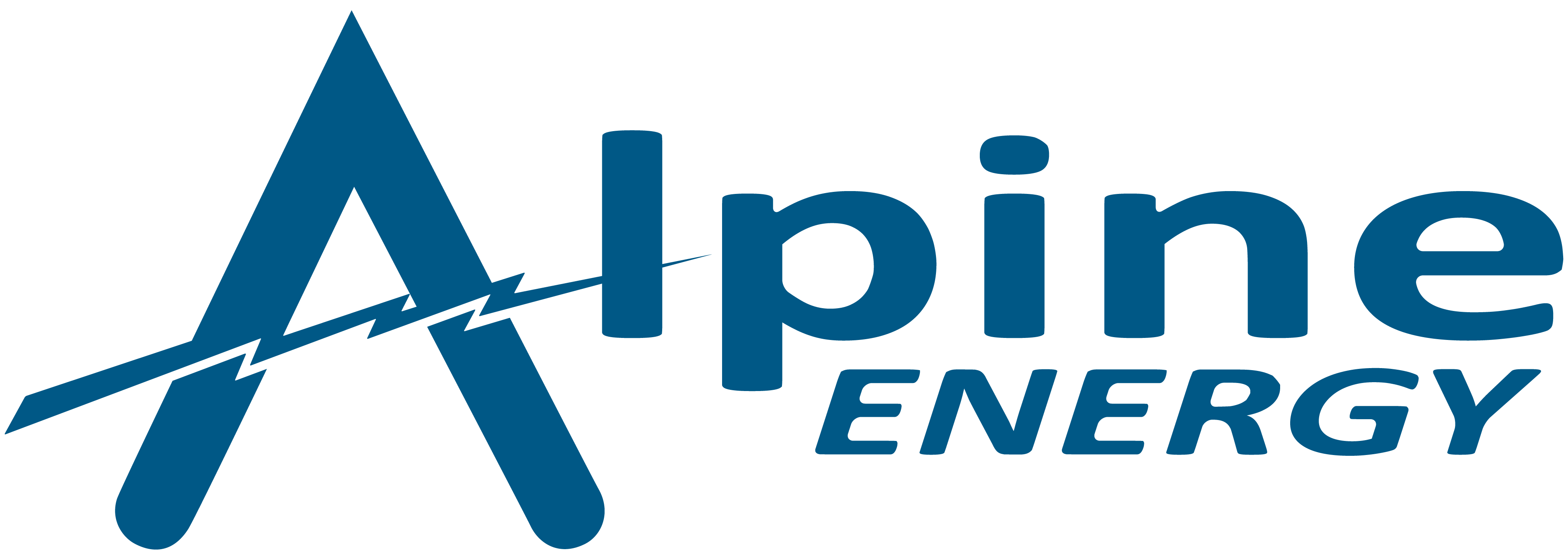 Alpine Energy Limited