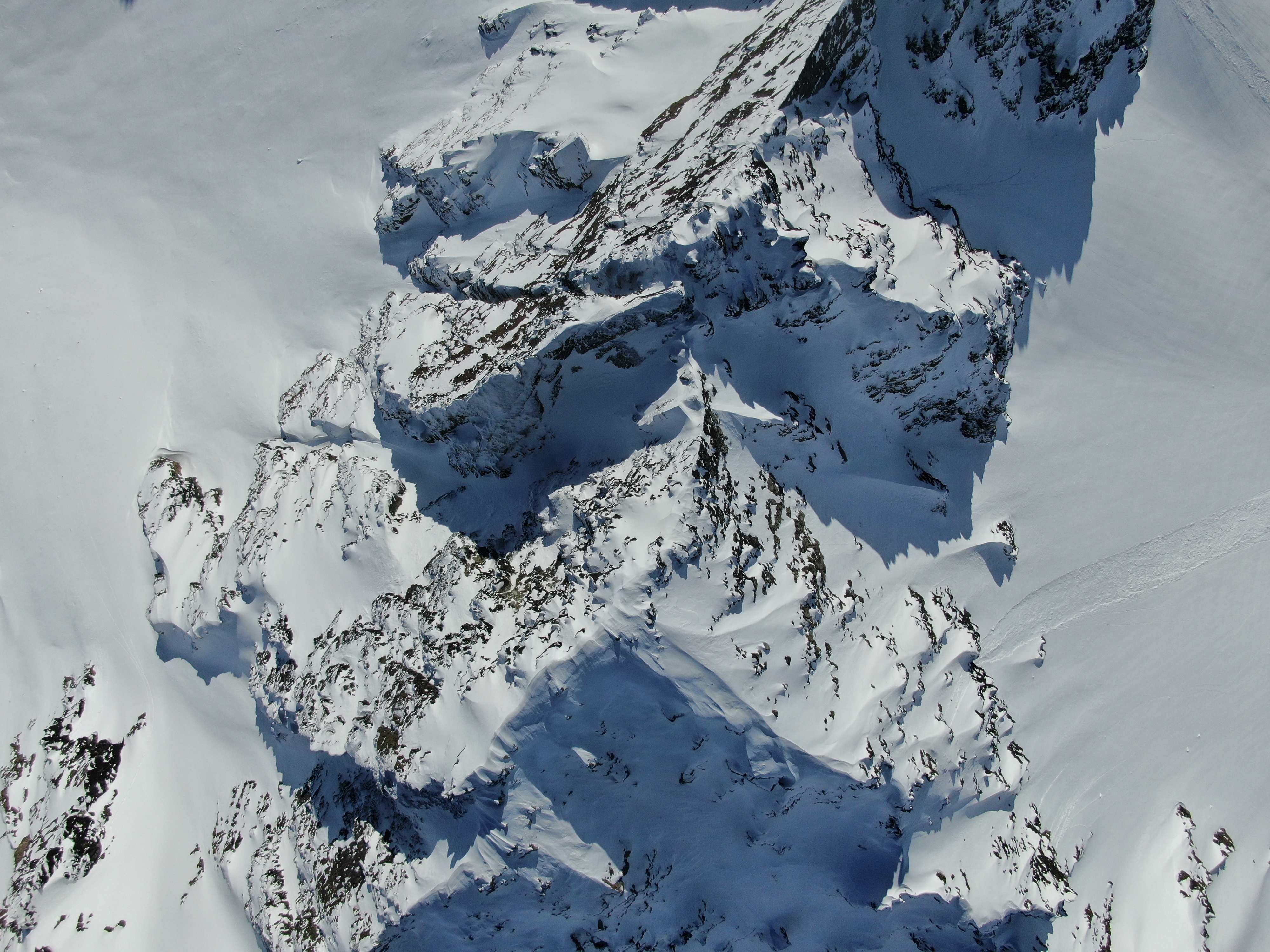 Mountain landscape