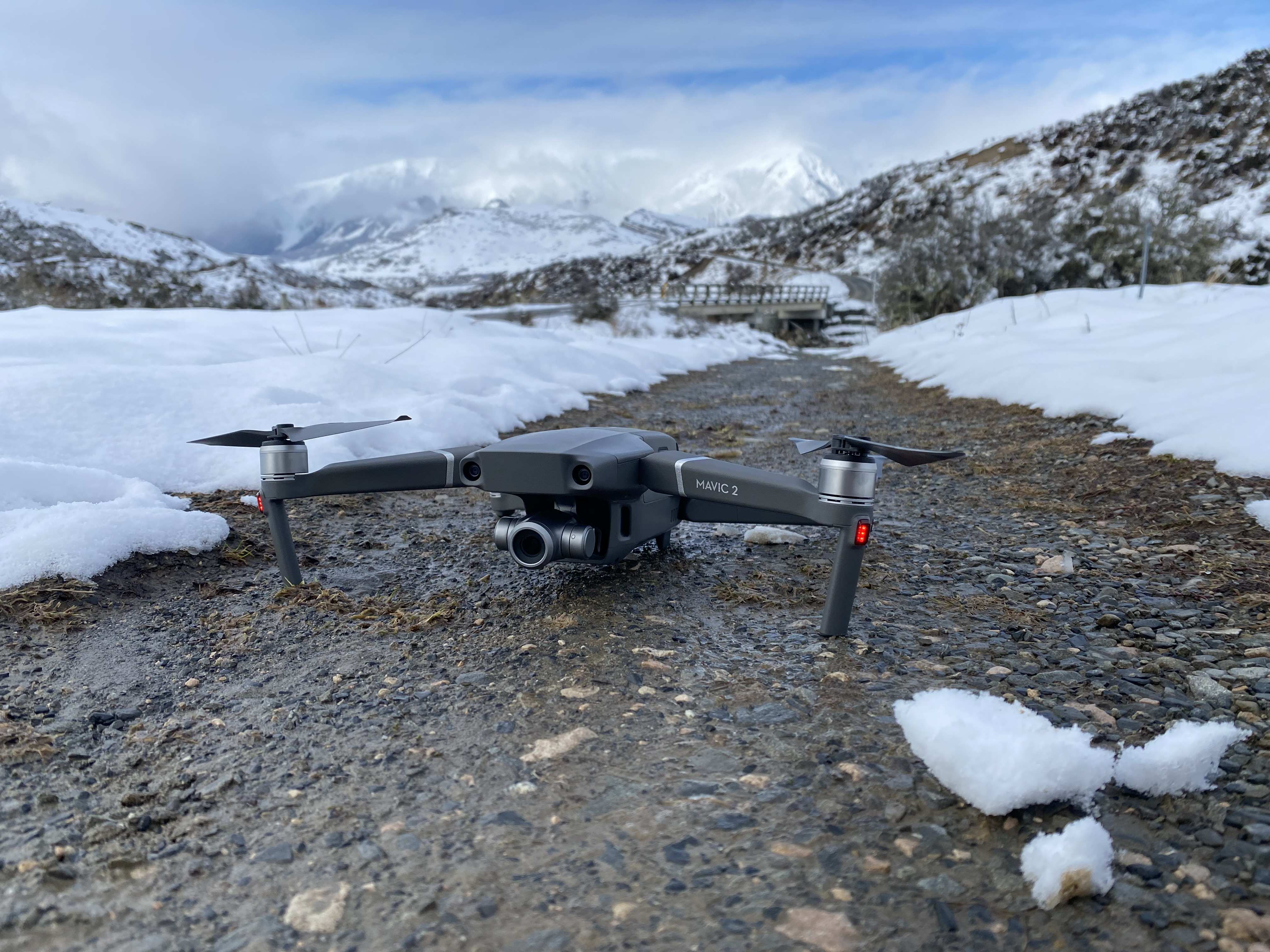 Drone Mapping